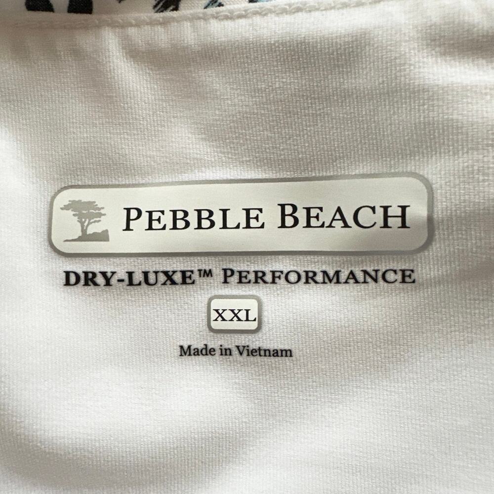 NEW Curvy Plus New Pebble Beach Size XXL Golf Skirt Dry-Luxe Performance - Picture 8 of 8